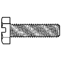 F-HEX HEAD